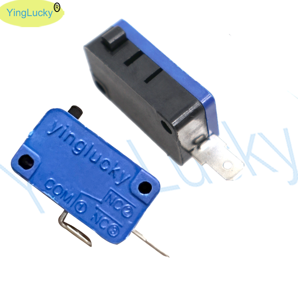 Arcade Game Cabinet - 100 chiếc Microswitch cho Arcade Nhấn