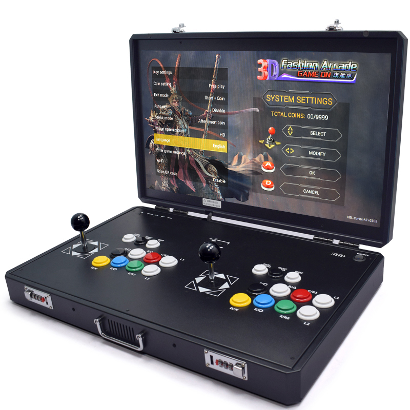 Gun Shooting Arcade - Pandora Hệ Điều Hành 6067 Trò
