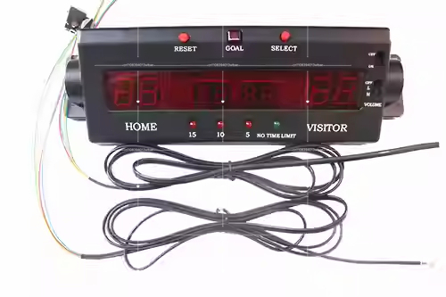 Air Hockey Table - Air Ice Hockey Table Accessories /