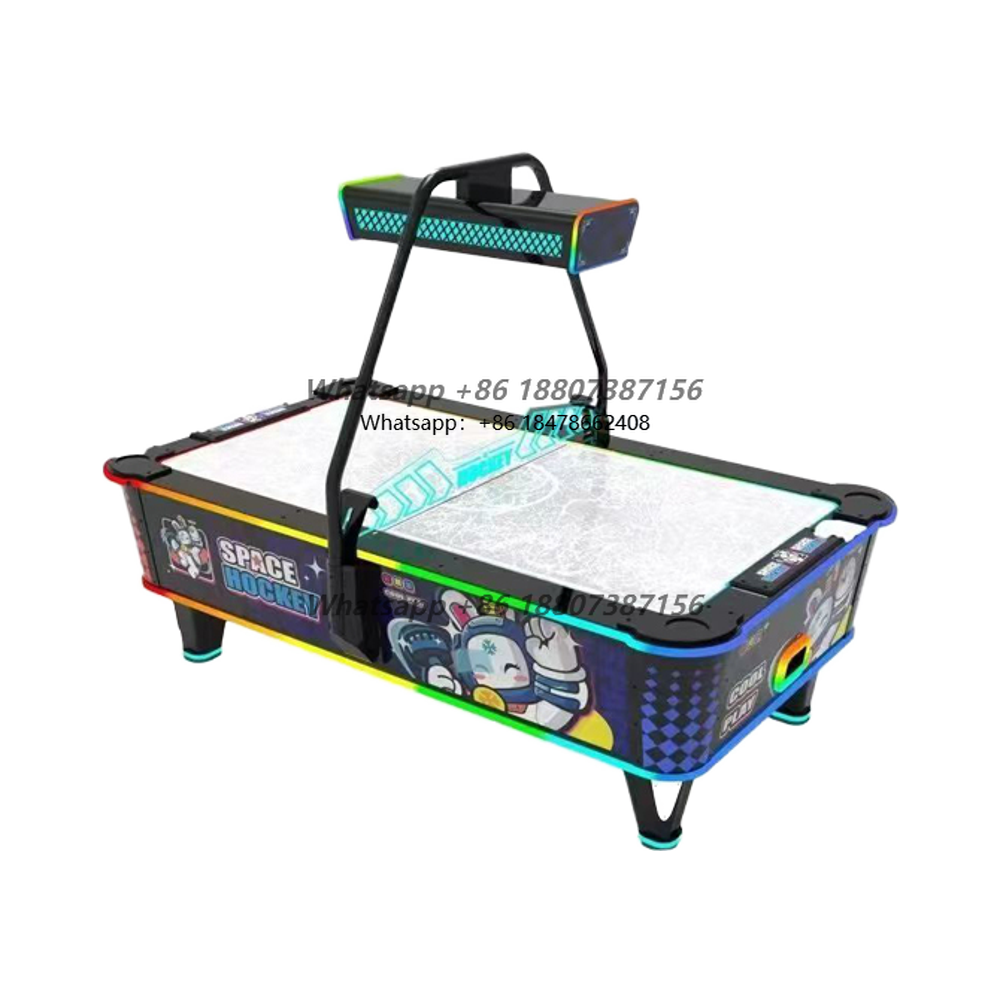 Arcade Games & Vending Co - Hockey Game Machine for Kids and