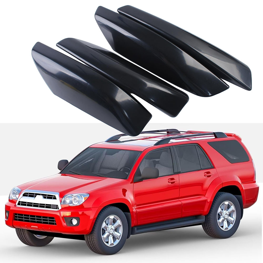 Roof Rac 4P Roof Rack Rail End - đánh giá và giá Racing Arcade Cabinet