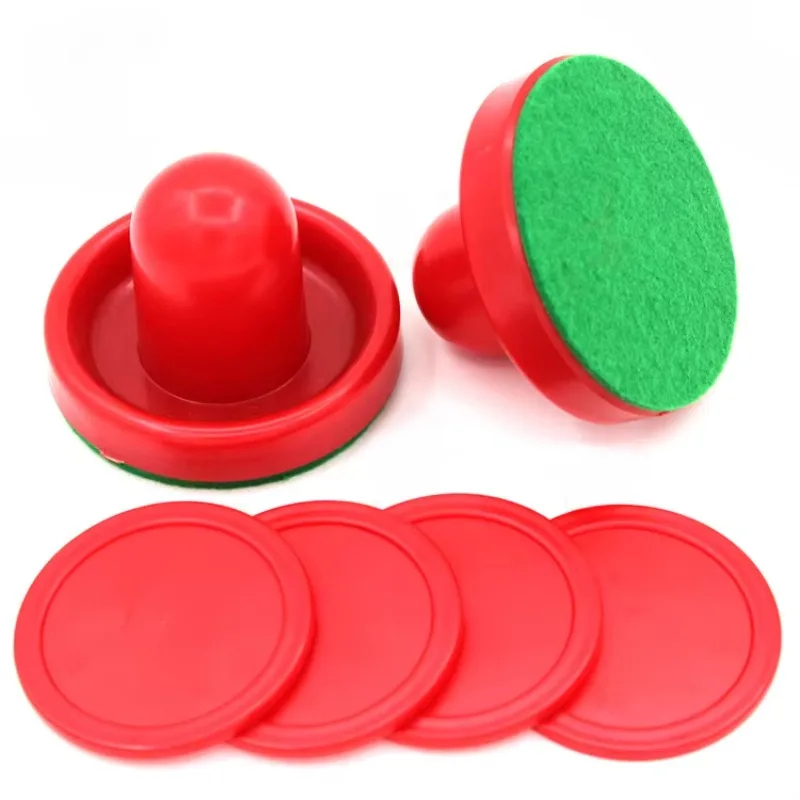 1/2set Air Hockey Accessories  - đánh giá và giá Air Hockey Table