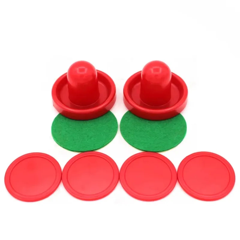 1/2set Air Hockey Accessories  - đánh giá và giá Air Hockey Table