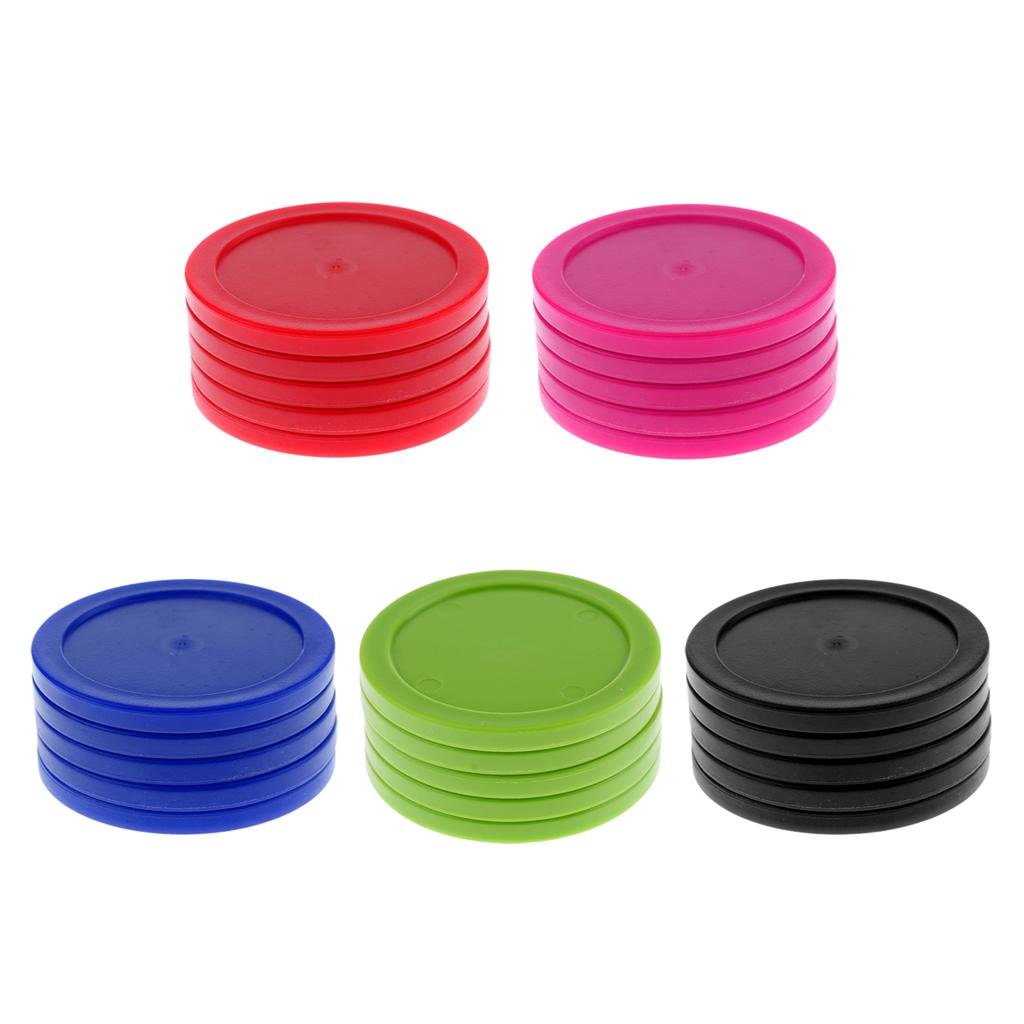 Pack of 5 62mm Air Hockey Repl - đánh giá và giá Air Hockey Table