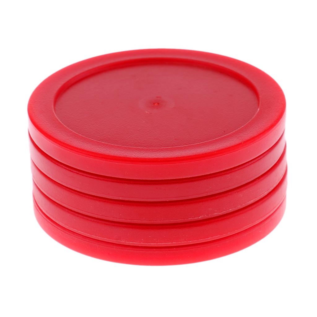 Pack of 5 62mm Air Hockey Repl - đánh giá và giá Air Hockey Table