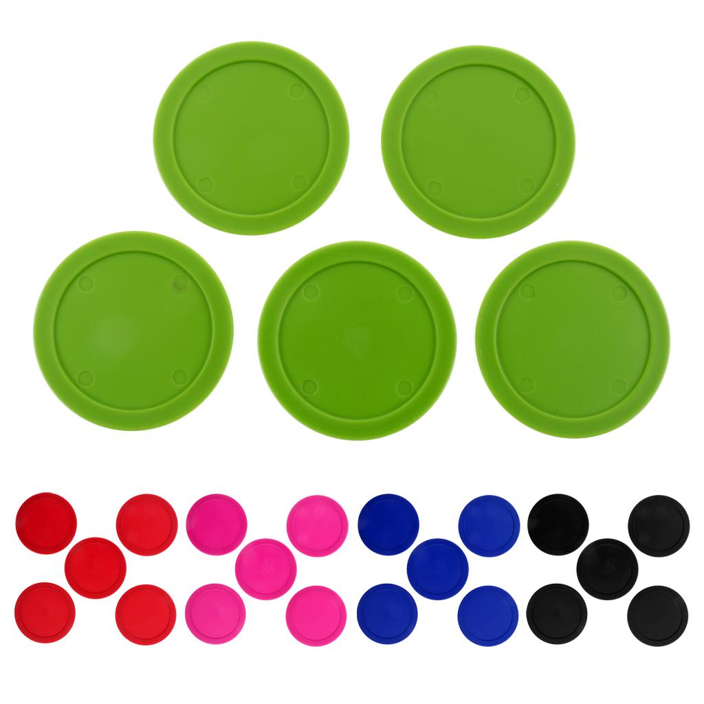 Pack of 5 62mm Air Hockey Repl - đánh giá và giá Air Hockey Table