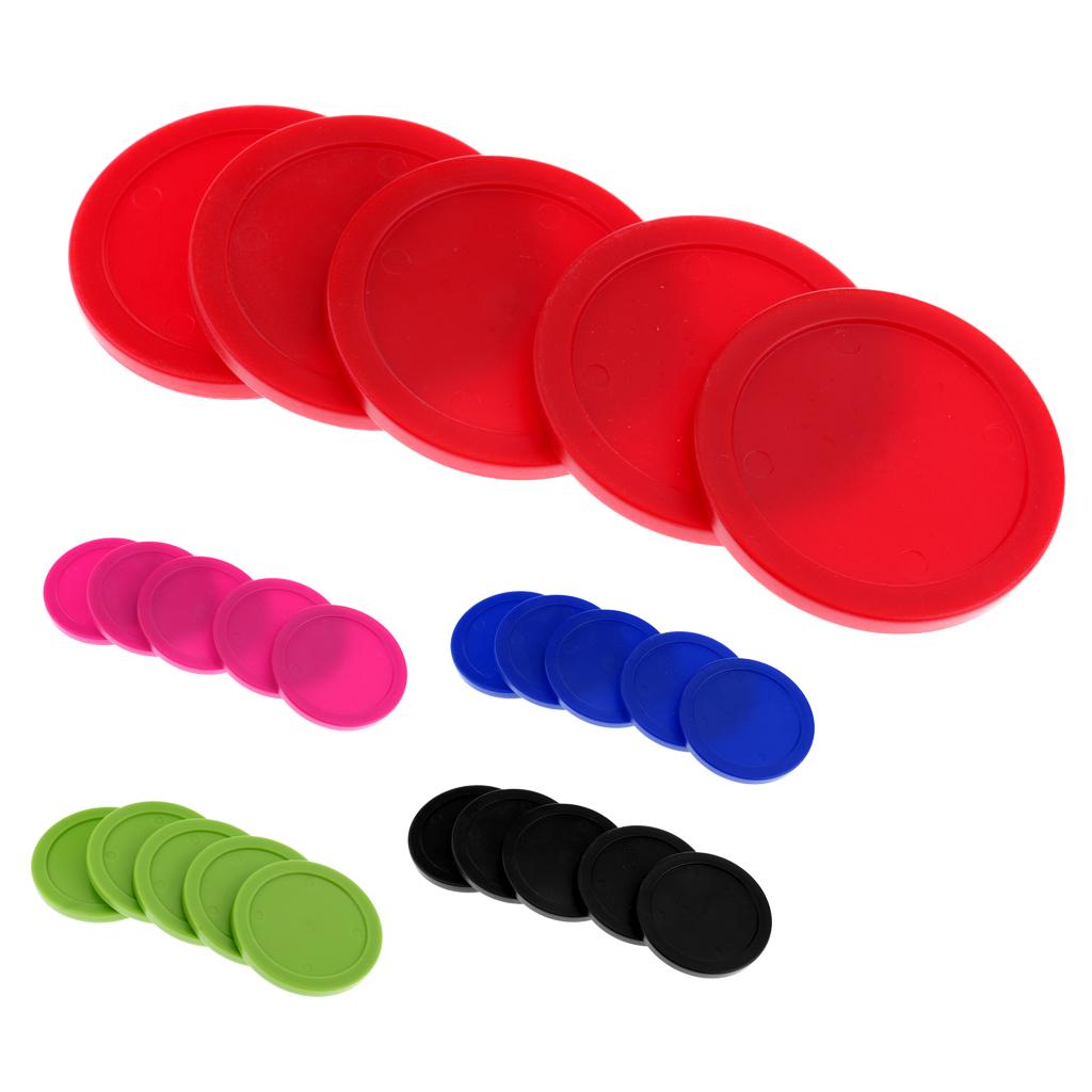Pack of 5 62mm Air Hockey Repl - đánh giá và giá Air Hockey Table