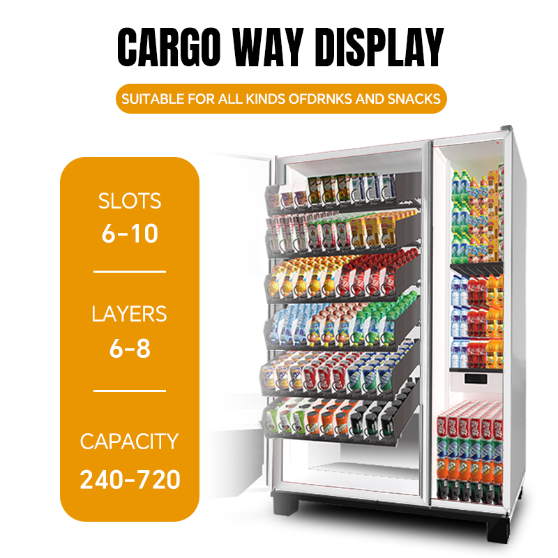 Factory  Direct Selling 24 Hou - đánh giá và giá Arcade Vending Machine