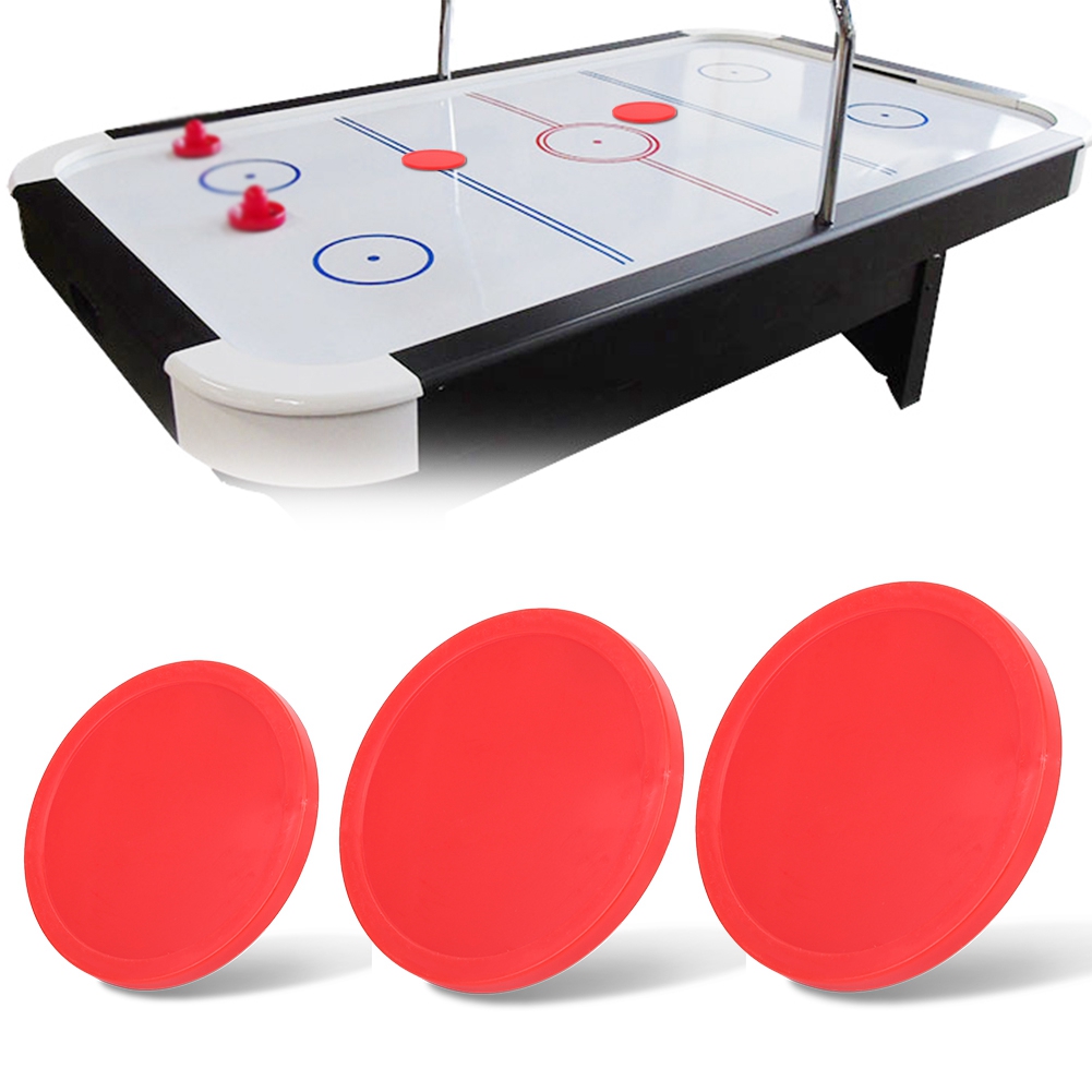 Air Hockey Pucks Plastic Air I - đánh giá và giá Air Hockey Table