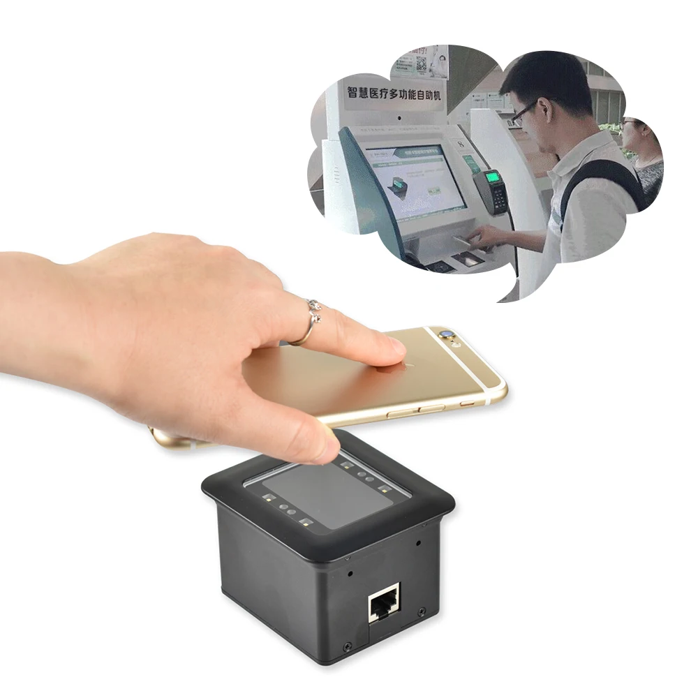 Auto Sense IR RS232 USB QR Cod - đánh giá và giá Vending Machine Qr Code