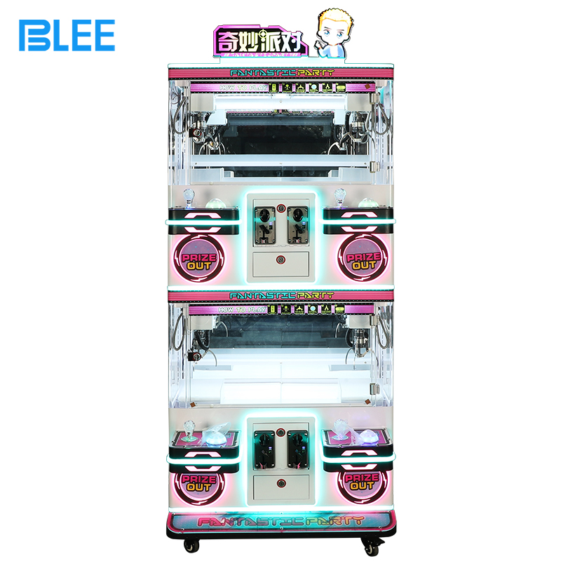 Coin Operated 4 Player Mini Cl - đánh giá và giá Arcade Vending Machines For Sale