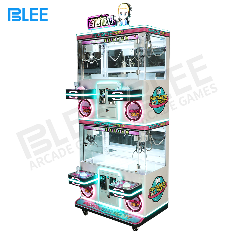 Coin Operated 4 Player Mini Cl - đánh giá và giá Arcade Vending Machines For Sale