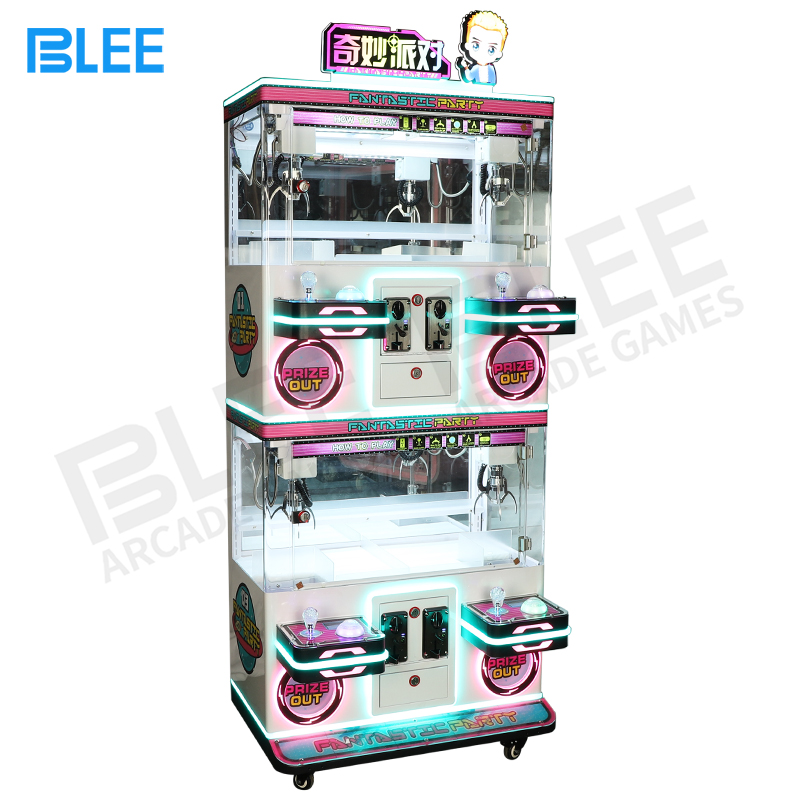 Coin Operated 4 Player Mini Cl - đánh giá và giá Arcade Vending Machines For Sale