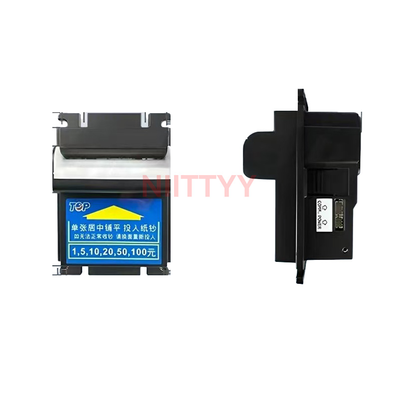 TB74 Bill Acceptor for Arcade  - đánh giá và giá Arcade Game Vending Machine