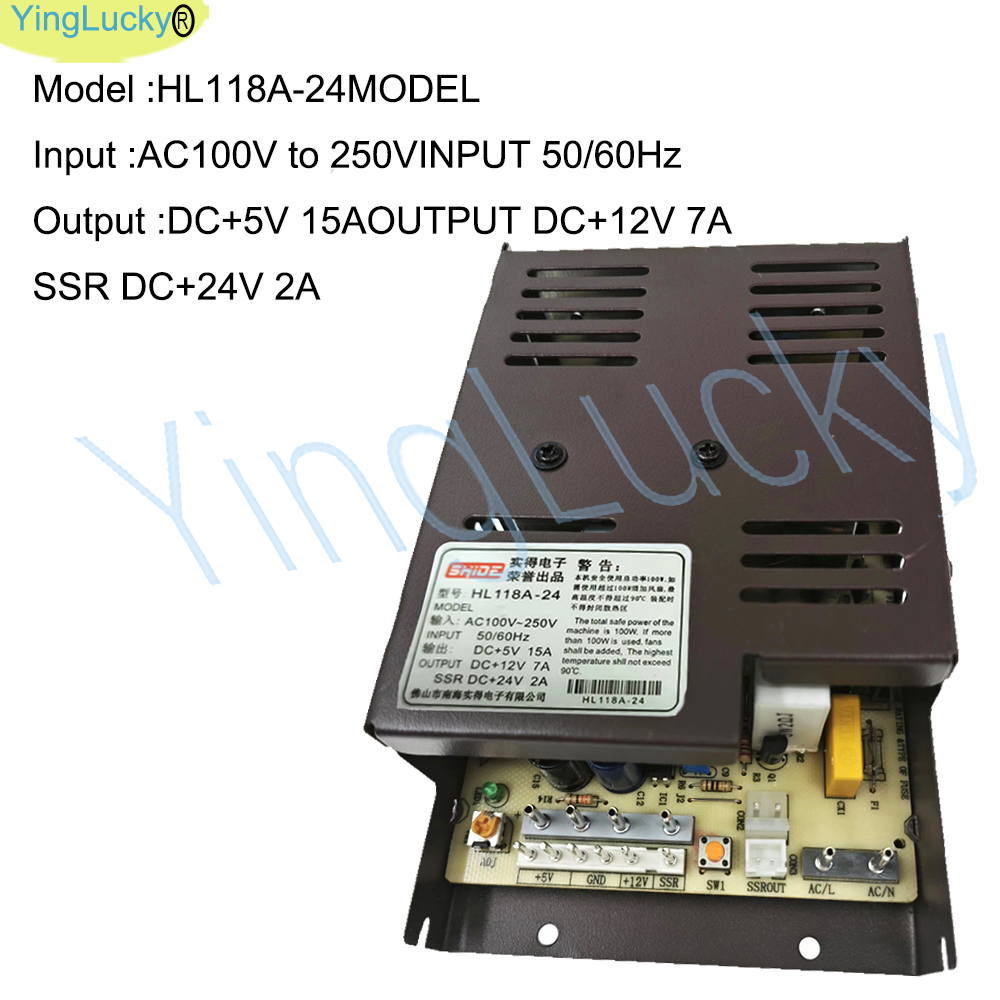 Arcade Power Supply 12V 24V 6p - đánh giá và giá Gun Shooting Arcade