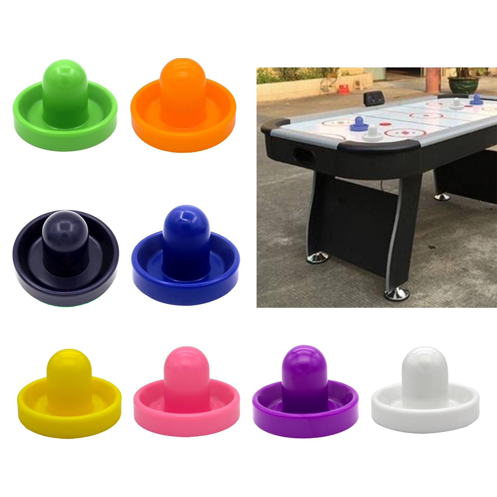 Air Hockey Pushers Large Table - đánh giá và giá Air Hockey Table