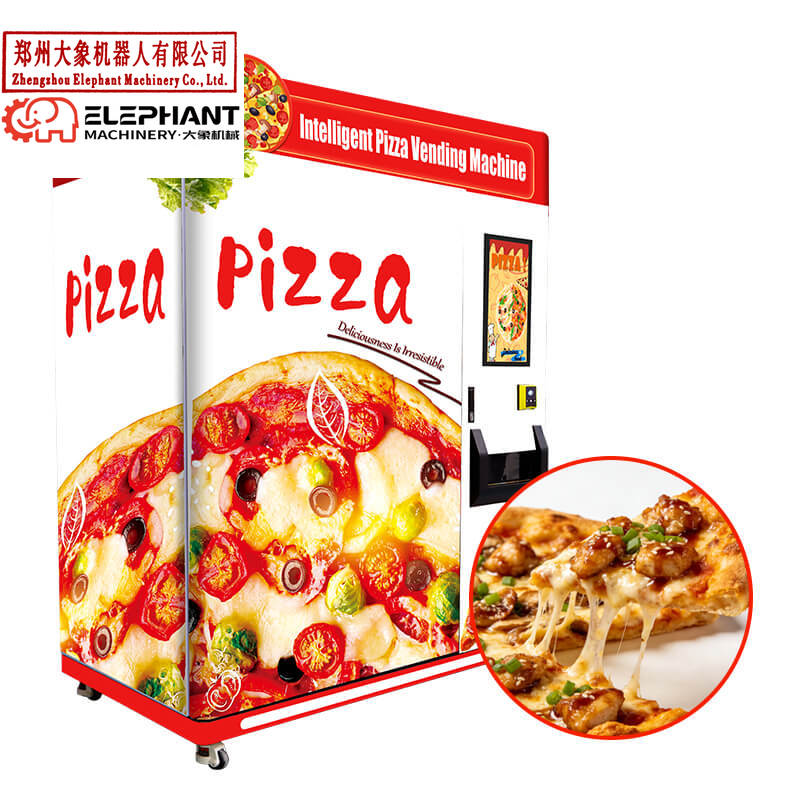 Customized Popular 55 Inch Tou - đánh giá và giá Commercial Vending Machine