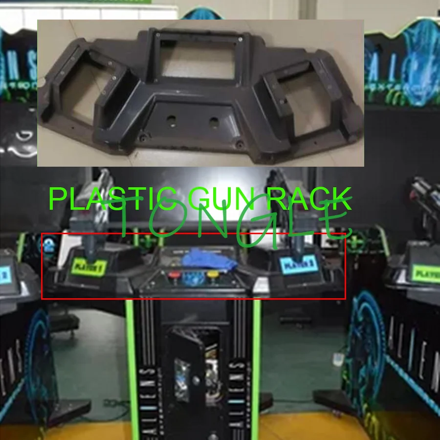 Arcade Video Shooting Game Mac - đánh giá và giá Gun Shooting Arcade