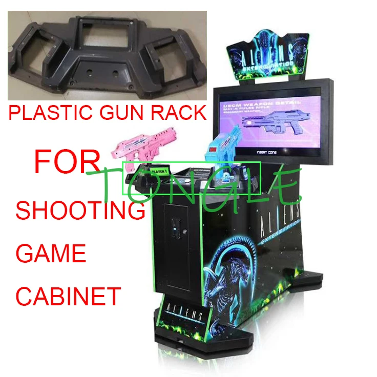 Arcade Video Shooting Game Mac - đánh giá và giá Gun Shooting Arcade