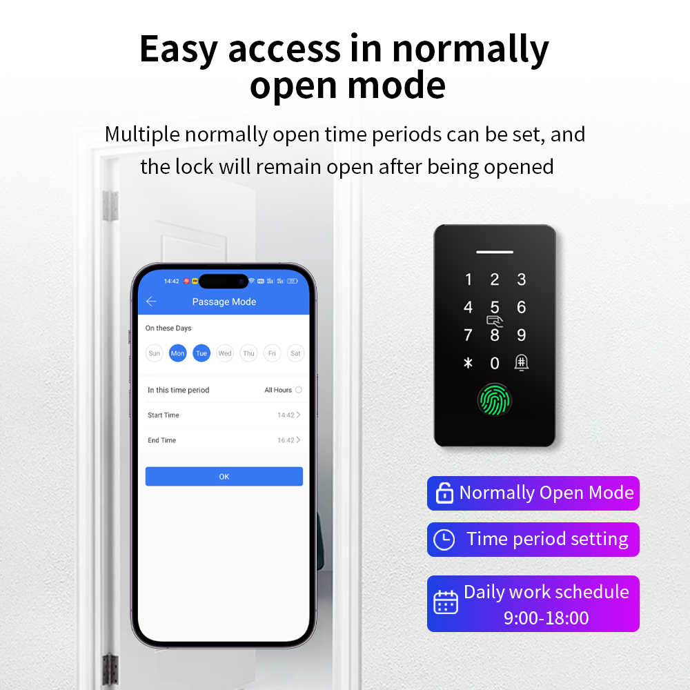 Embedded Bluetooth NFC IC 13.5 - đánh giá và giá Nfc Card Reader Vending