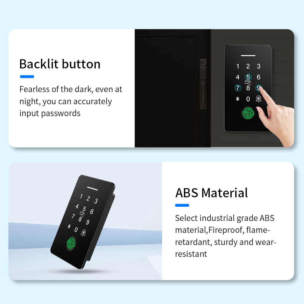 Embedded Bluetooth NFC IC 13.5 - đánh giá và giá Nfc Card Reader Vending