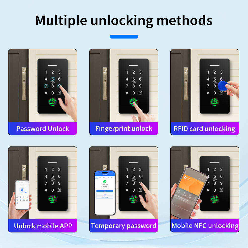 Embedded Bluetooth NFC IC 13.5 - đánh giá và giá Nfc Card Reader Vending