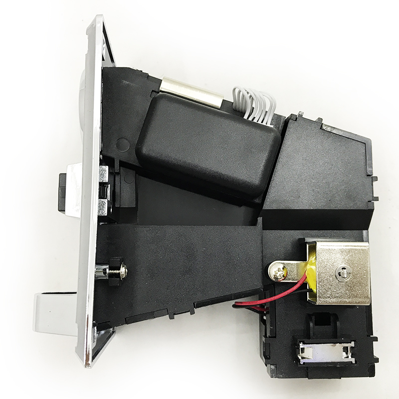 Multi Coin Acceptor Electronic - đánh giá và giá Ticket Redemption Machine