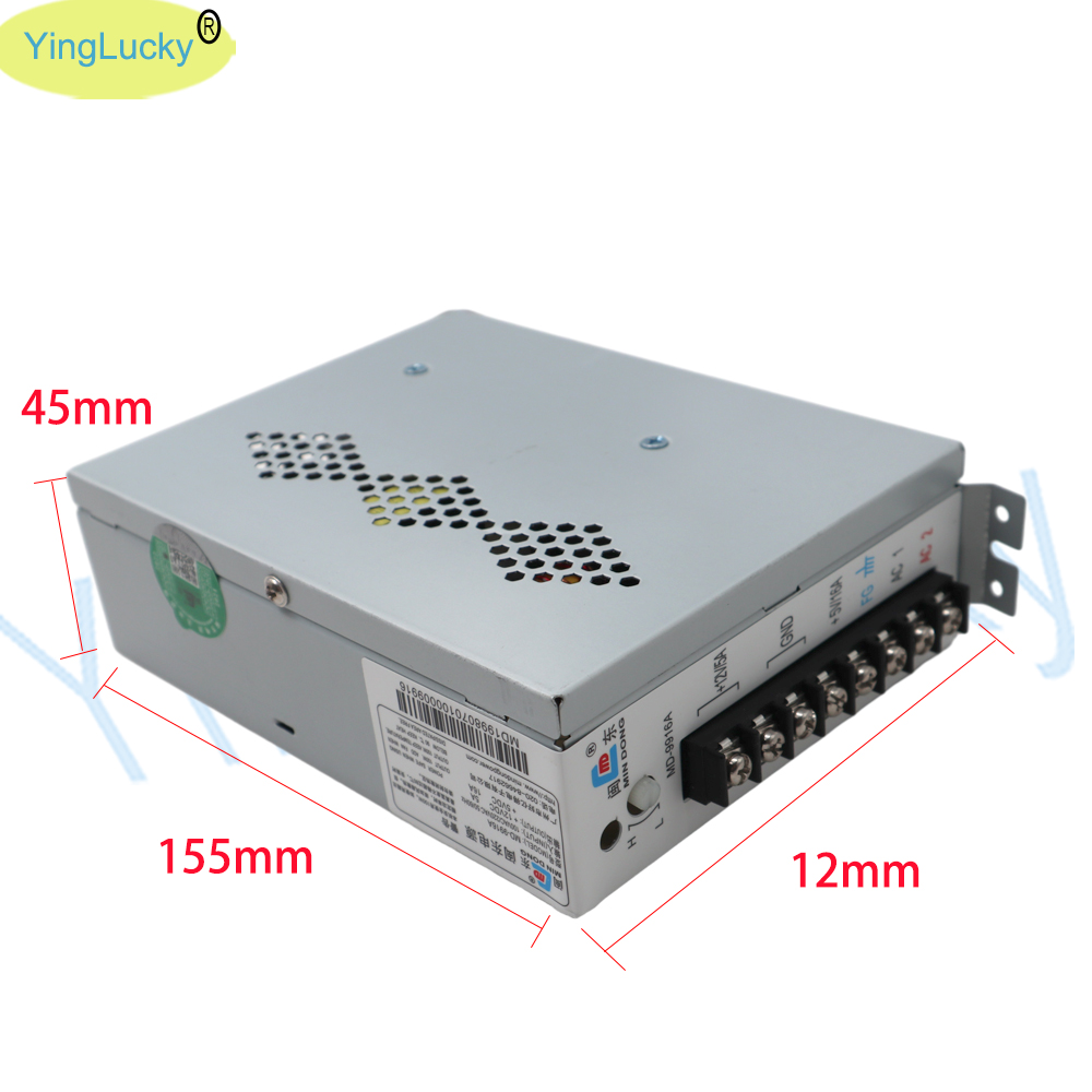 Arcade Power Supply MD-9916A O - đánh giá và giá Arcade Game Cabinet