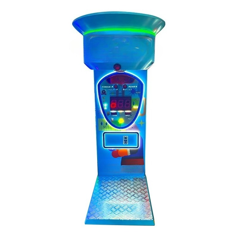 Customized Kids Boxing Arcade  - đánh giá và giá Ticket Redemption Machine