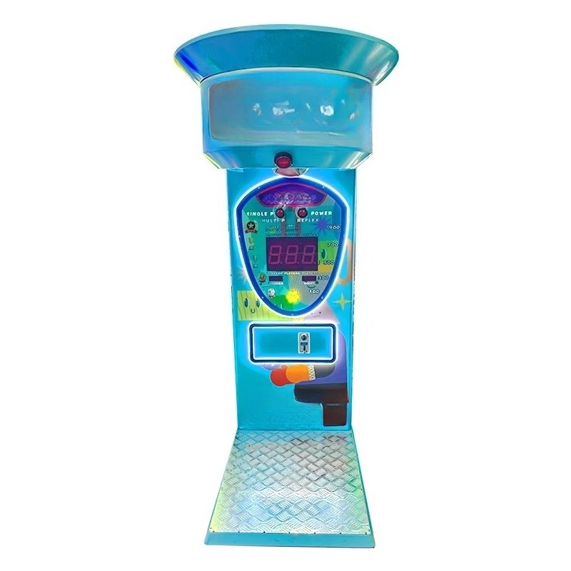 Customized Kids Boxing Arcade  - đánh giá và giá Ticket Redemption Machine