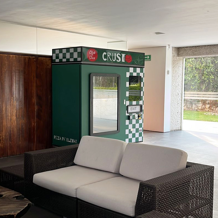 Customized Commercial Smart To - đánh giá và giá Commercial Vending Machine