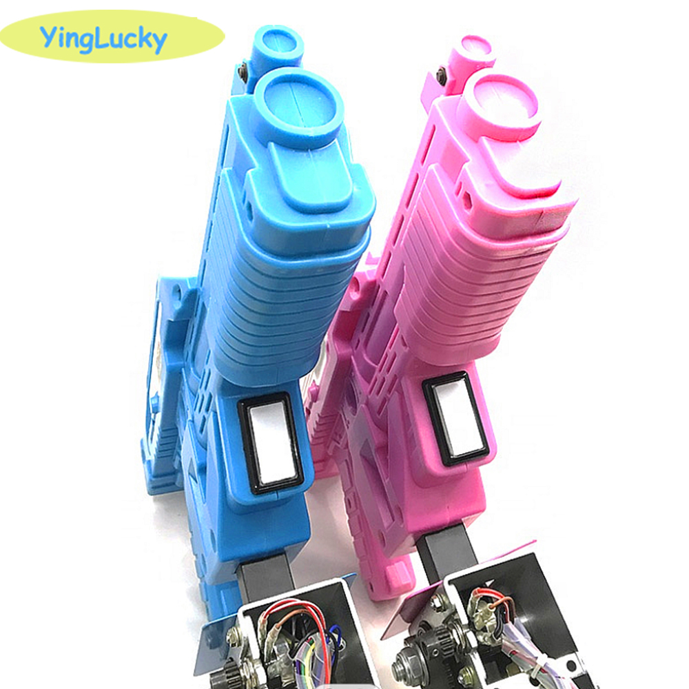 Arcade Súng Cho Người Ngoài Hà - đánh giá và giá Gun Shooting Arcade