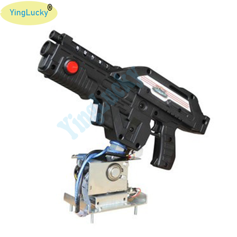 Arcade Súng Cho Người Ngoài Hà - đánh giá và giá Gun Shooting Arcade