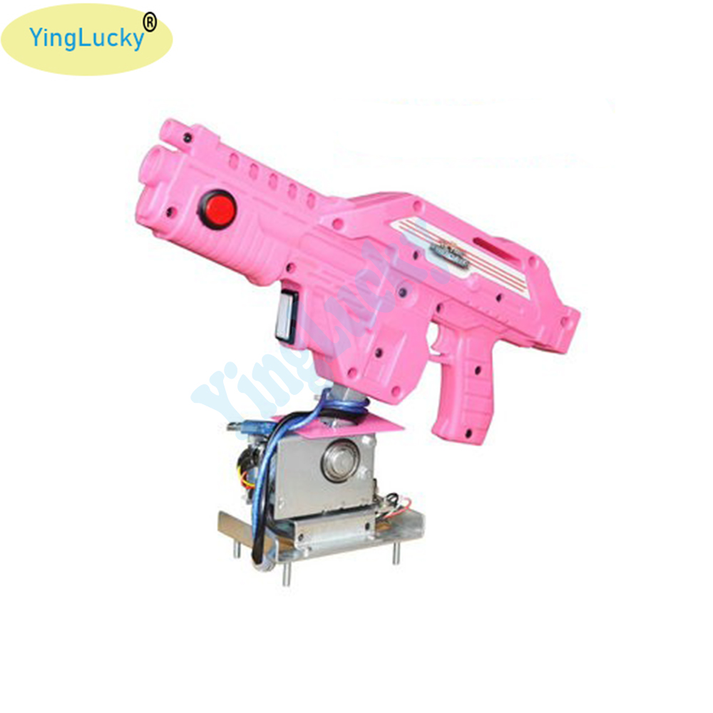 Arcade Súng Cho Người Ngoài Hà - đánh giá và giá Gun Shooting Arcade