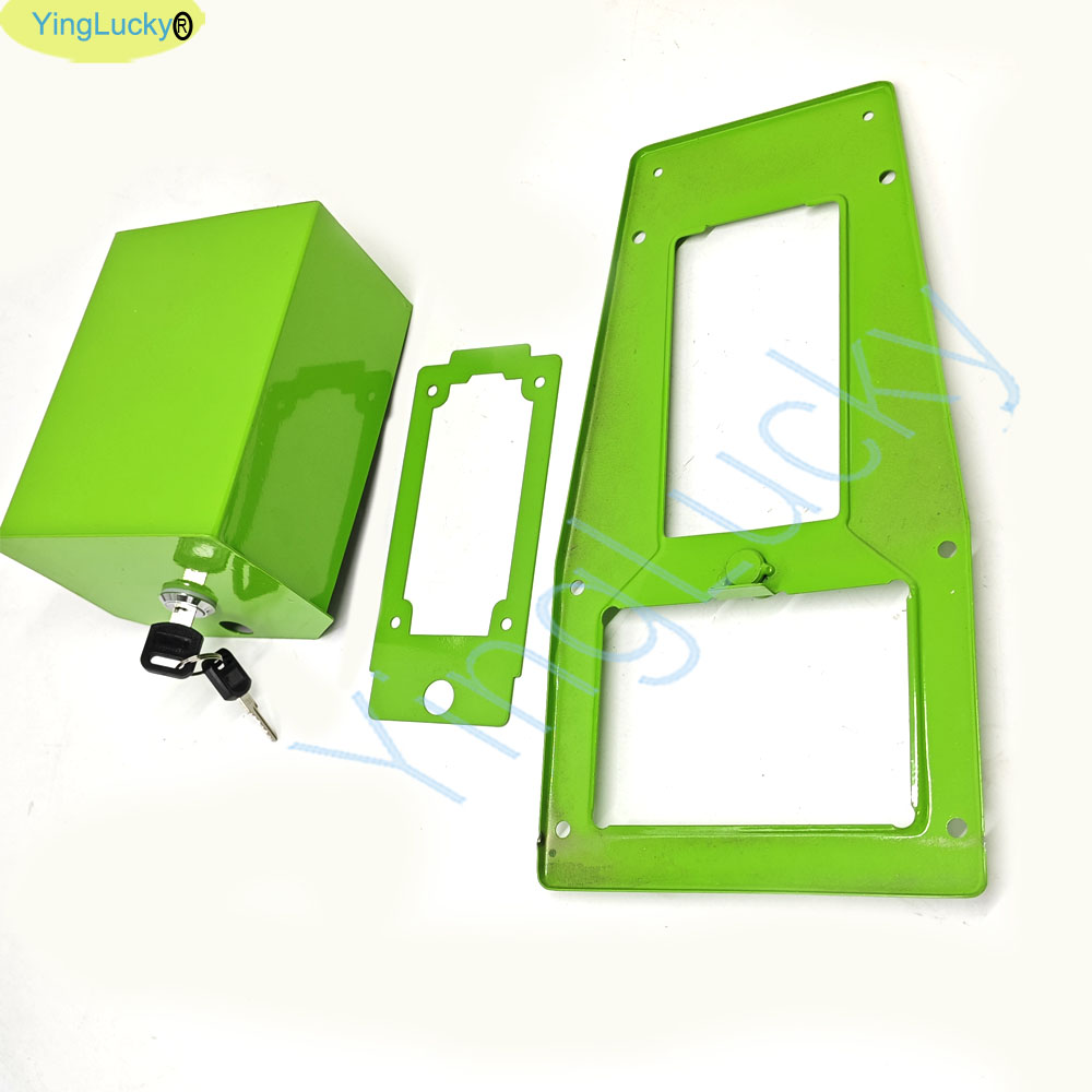 Arcade Game Token Storage Box  - đánh giá và giá Arcade Game Vending Machine