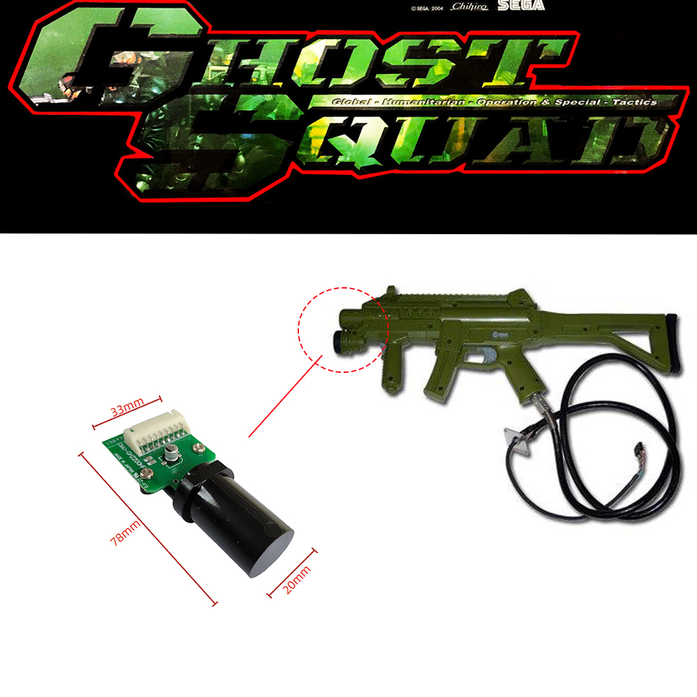 Arcade Video Shooting Game For - đánh giá và giá Gun Shooting Arcade