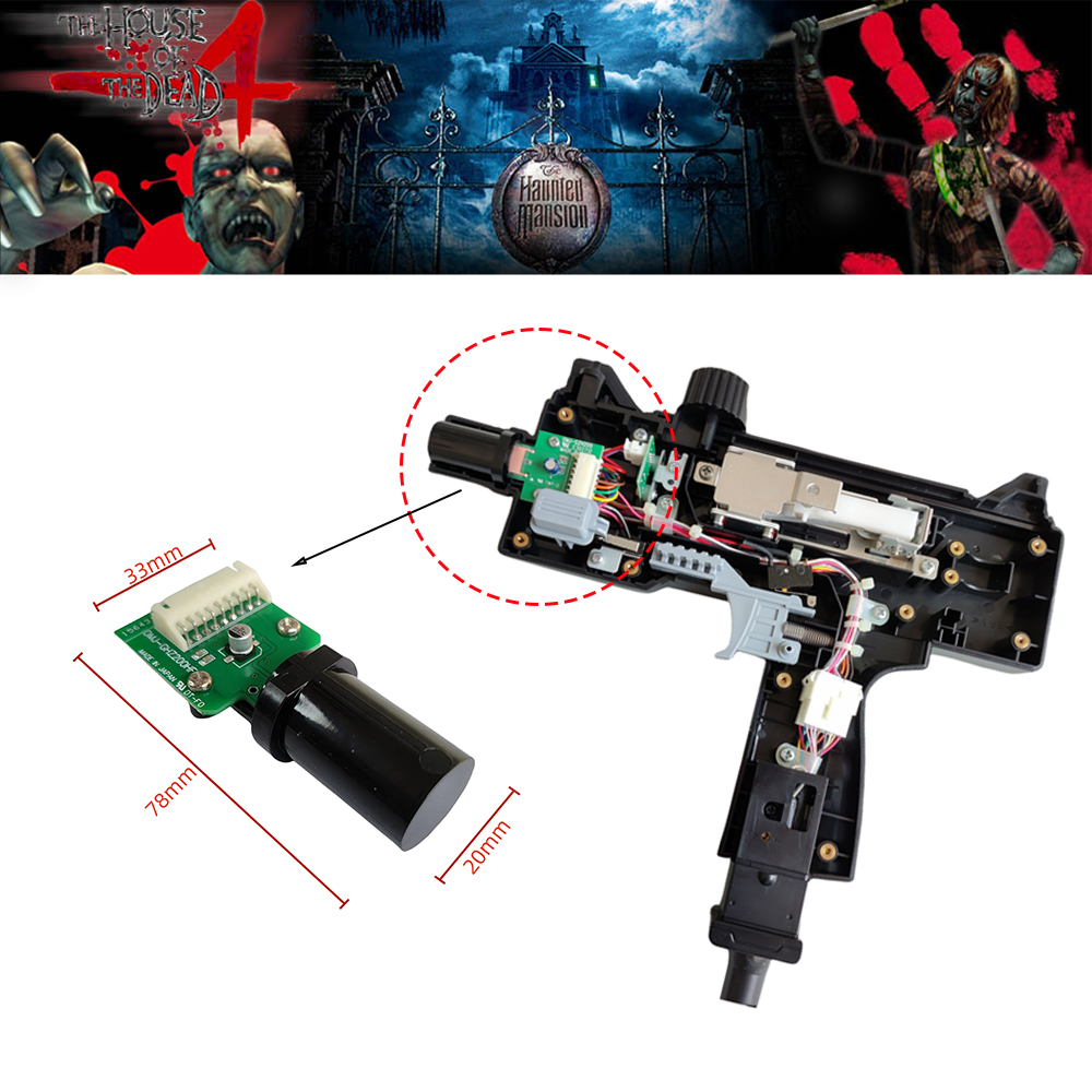 Arcade Video Shooting Game For - đánh giá và giá Gun Shooting Arcade