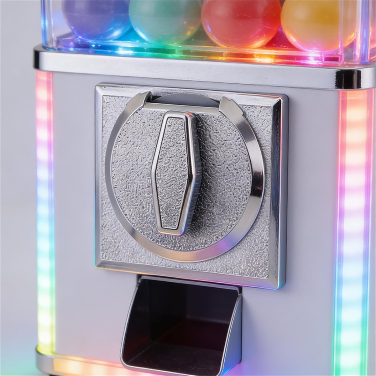 Game Machine Token , Prize Dis - đánh giá và giá Prize Capsule Toy Machine