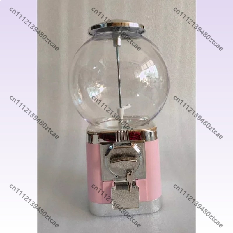 Arcade Gumball Capsule Toy Can - đánh giá và giá Prize Capsule Toy Machine