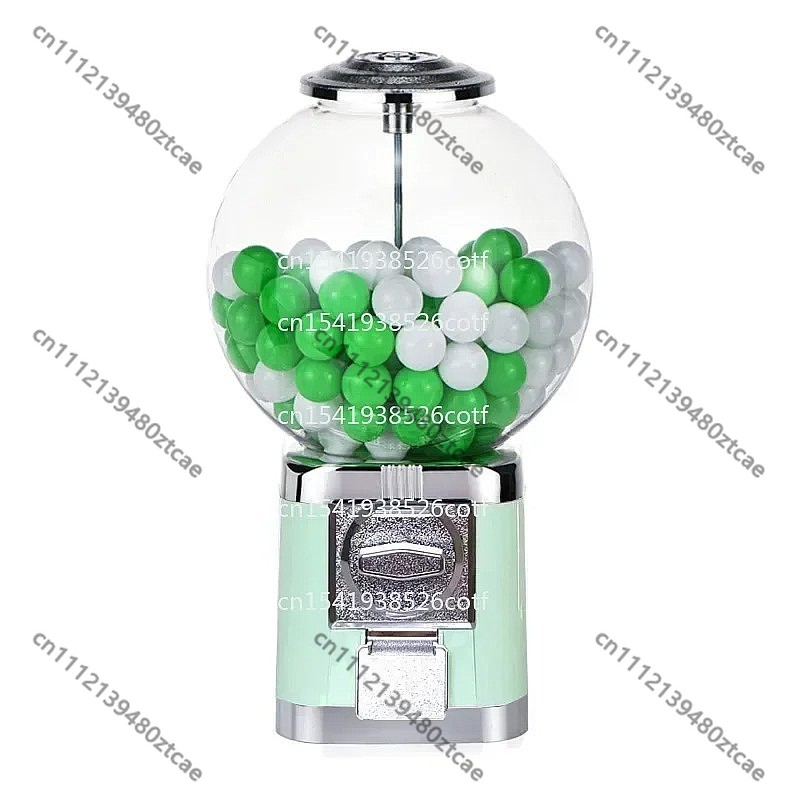 Arcade Gumball Capsule Toy Can - đánh giá và giá Prize Capsule Toy Machine