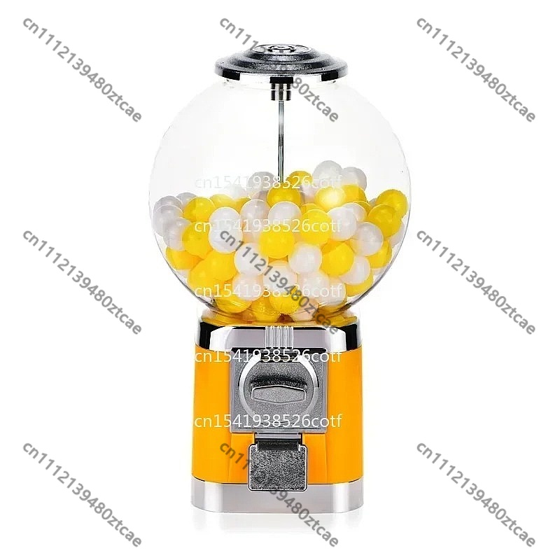 Arcade Gumball Capsule Toy Can - đánh giá và giá Prize Capsule Toy Machine