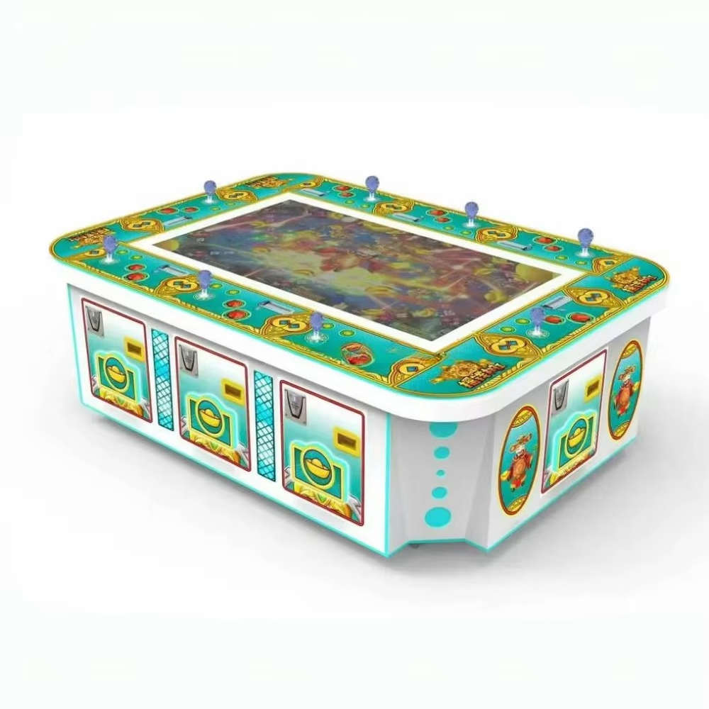 1pcsNew Arrival Coin Operated  - đánh giá và giá Ticket Redemption Machine