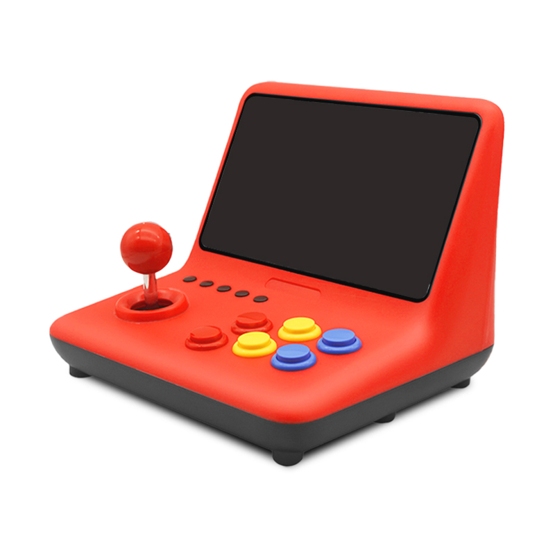 Coopreme A12 9-Inch IPS Large  - đánh giá và giá Arcade Game Cabinet
