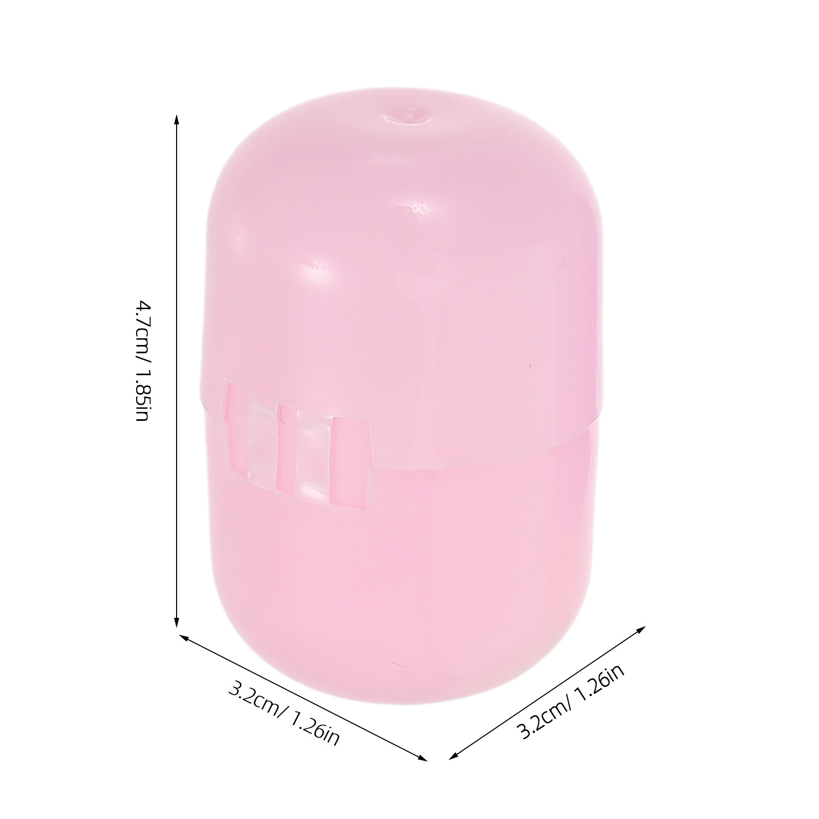 50pcs Twist Capsule Balls for  - đánh giá và giá Prize Capsule Toy Machine