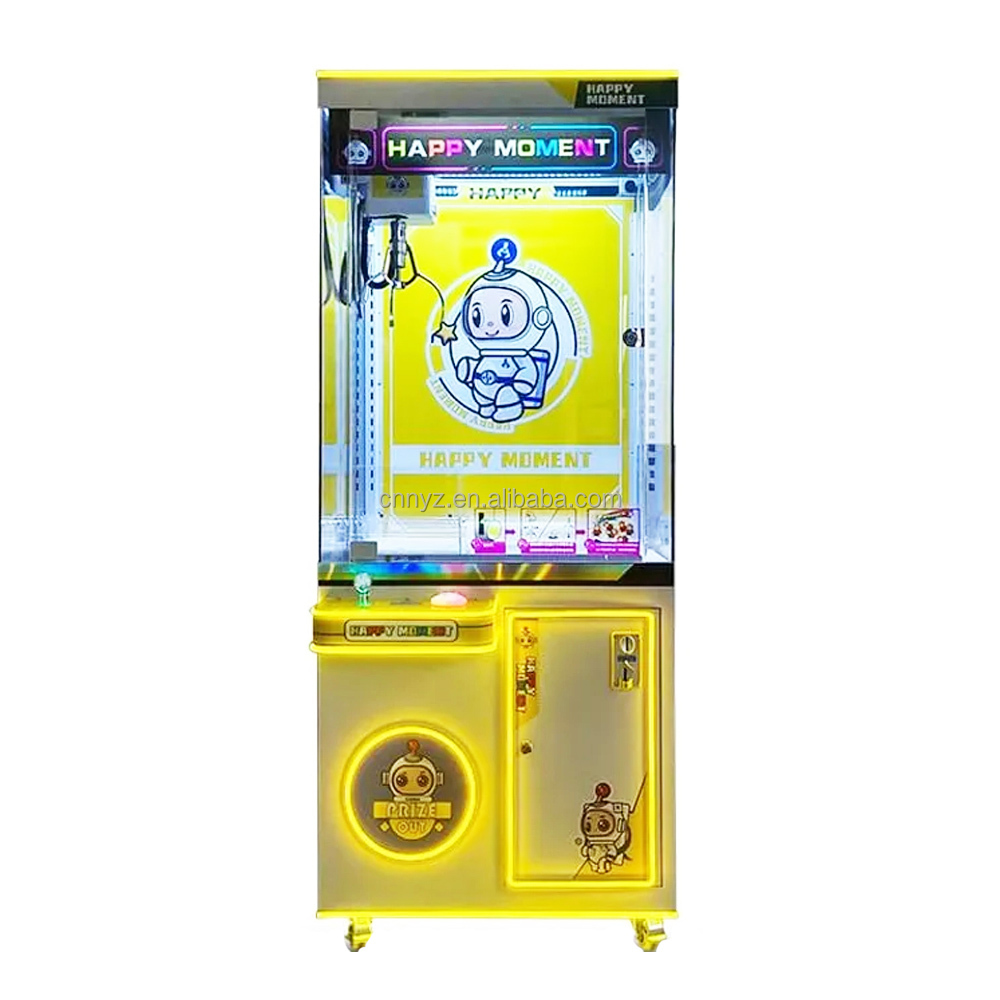 Commercial Arcade Prize Gift C - đánh giá và giá Arcade Vending Machine