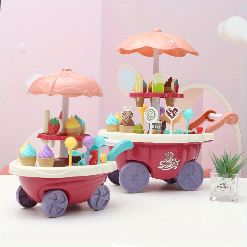Ice cream truck and candy vend - đánh giá và giá Candy Vending Machine
