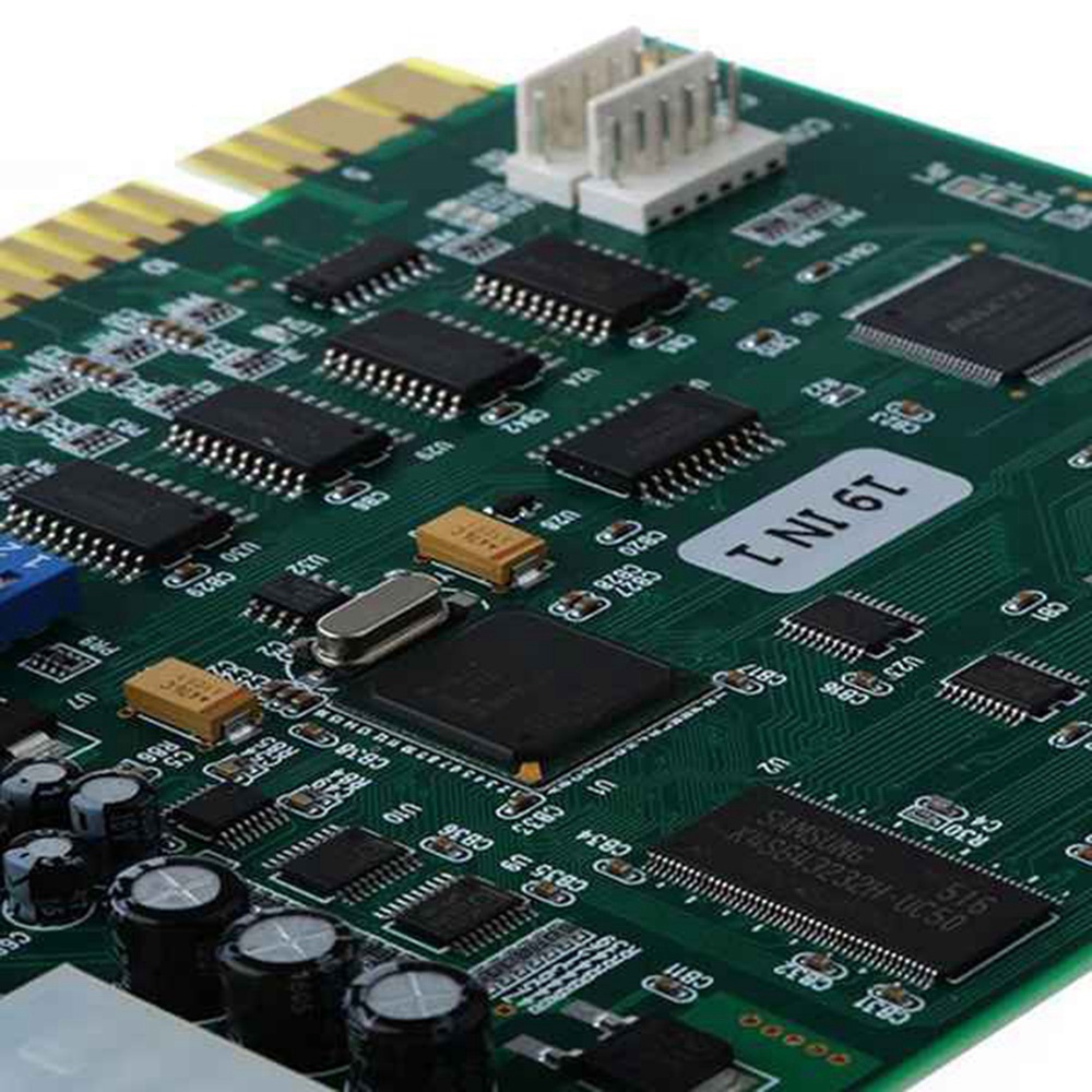 B27B 19 In 1 Multicade PCB Boa - đánh giá và giá Usb Game Board Jamma