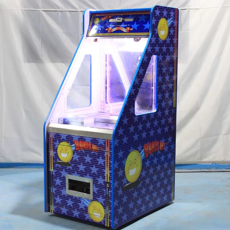 Custom Manufacturers New Coin  - đánh giá và giá Arcade Vending Machine