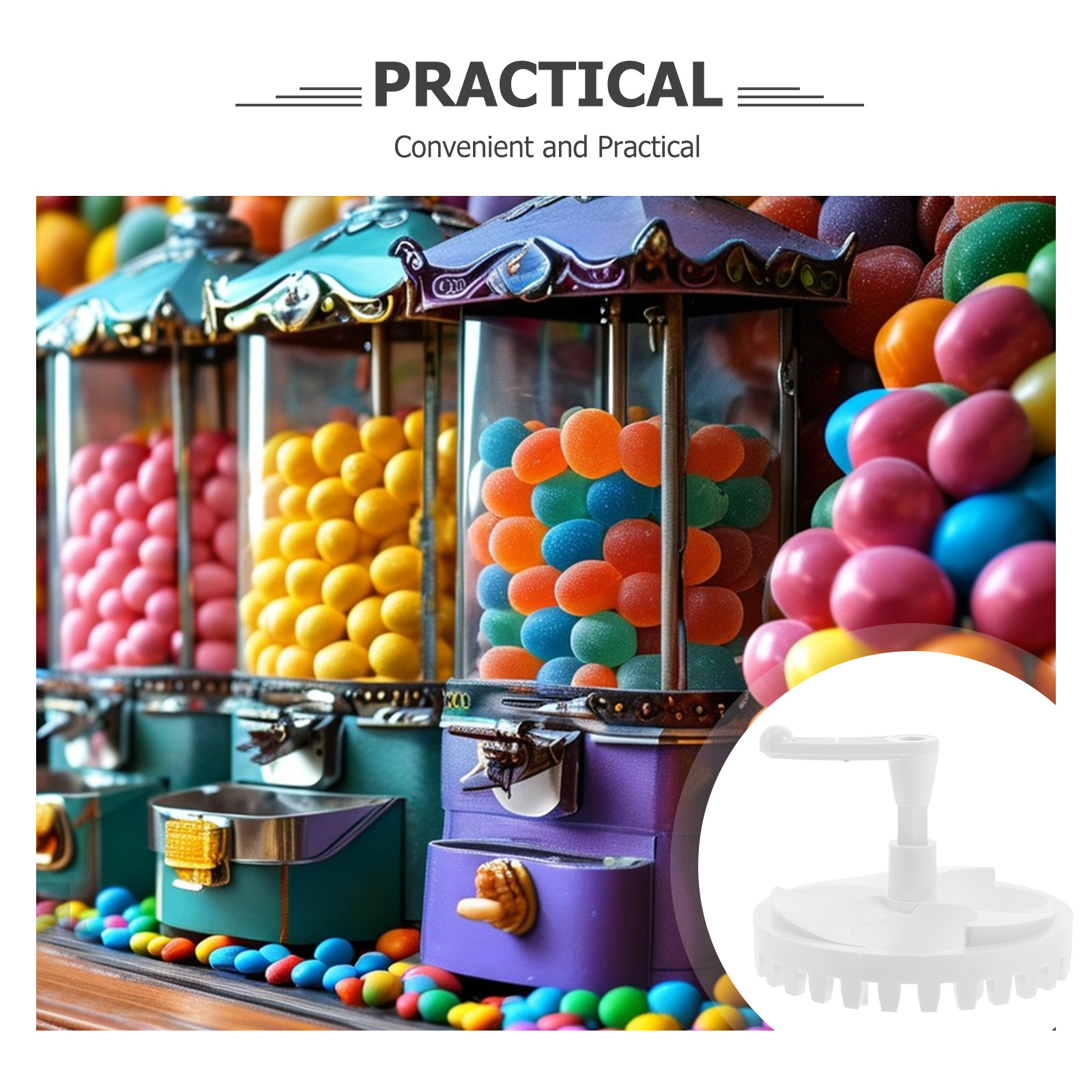 1Set High Precision Candy Disp - đánh giá và giá Candy Vending Machine