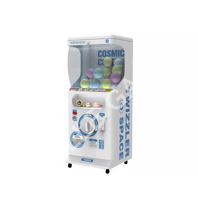 High Quality Vending Machine P - đánh giá và giá Prize Capsule Toy Machine